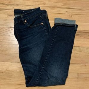 Loft Jeans